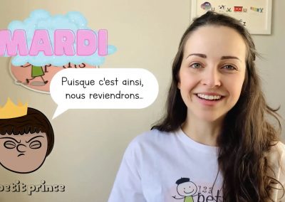 Lundi Matin